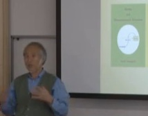 Accounting
                        System Dynamics Guest Lecture by Dr. Kaoru
                        Yamaguchi