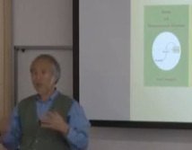 Accounting
                        System Dynamics Guest Lecture by Dr. Kaoru                        Yamaguchi