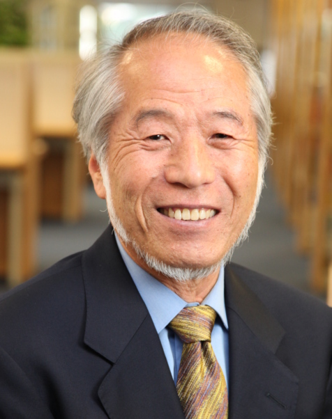 Dr. Kaoru Yamaguchi