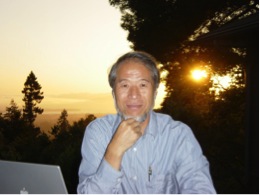 Dr. Kaoru
            Yamaguchi